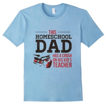homeschool-dad